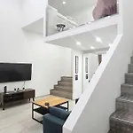 Two-Storey Apartment