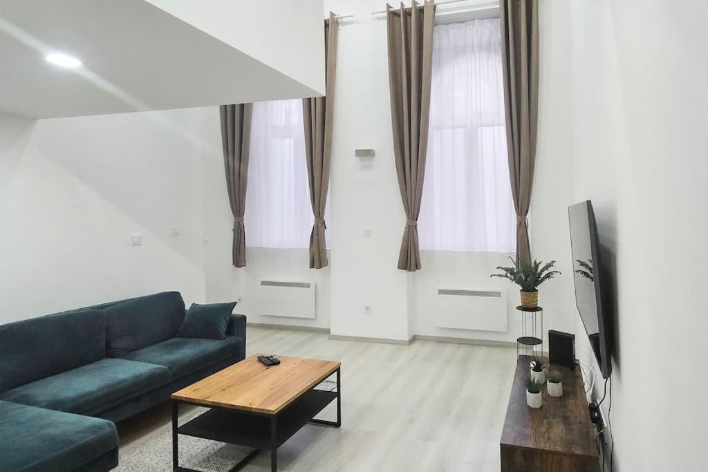 Apartment Two-storey *