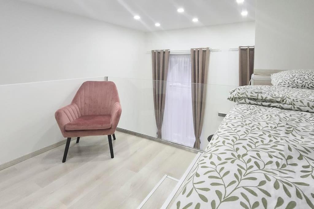 Apartment Two-storey